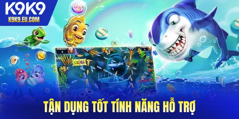 Bắn cá Long Vương Bắn cá Long Vương