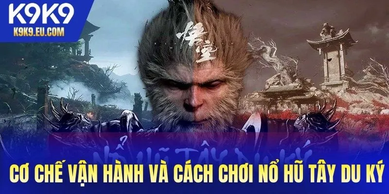 Nổ Hũ Tây Du Ký Nổ Hũ Tây Du Ký