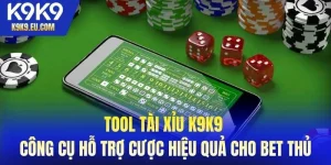 Tool tài xỉu K9K9