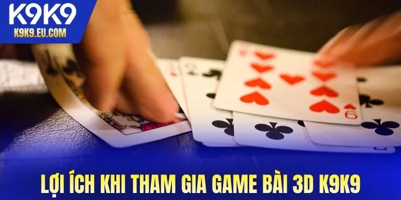 game bài 3D K9K9 game bài 3D K9K9